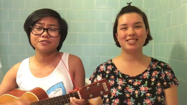 Giant Woman Cover - Steven Universe