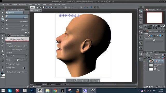 Программы для создания персонажа смотреть онлайн