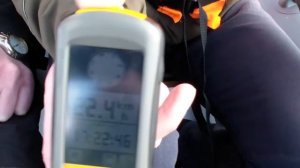 4. Ходовые испытания плм Ямаха 6(8).