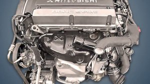 Mitsubishi 4G63 поломки и проблемы двигателя | Слабые стороны Митсубиси мотора