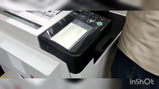 Canon IR 2425 unboxing and installation guidelines | Step by step Easily setup смотреть онлайн