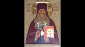 Святитель Феофан Затворник. Добротолюбие. Избранное для мирян. Часть 2.