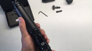 Сайга-9. Кочевник-9