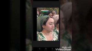 Хиенат ба шавхар дахшат