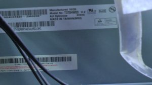 PHILIPS 37PFL8404H/60 Часть 1. Купил под восстановление, пробуем ремонтить.