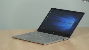 Xiaomi Mi Notebook Air 12,5"