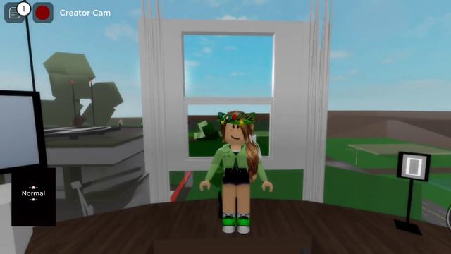 Roblox Brookhaven | Outfits für Normale- und Premium Spieler!🌸🌺 ~ Mia смотреть онлайн