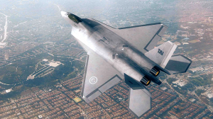 Развитие программы турецкого истребителя пятого поколения TF-X