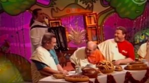 Поёт Валерий Сёмин. _ПОПАРИМСЯ_