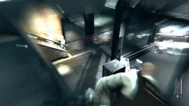 Lets Play Max Payne 3 Ep 28 SHOOTING LOOSE ENDS смотреть онлайн