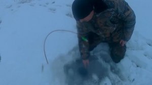 Ловля Налима в Январе 2021.Ловля Налима Зимой.Рыбалка на Каме.Зимняя рыбалка.Налим на червя.