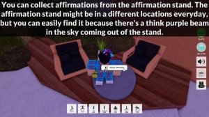 [EVENT] HOW TO GET THE AFFIRMATION CROWN IN THE ALO SANCTUARY! | ROBLOX