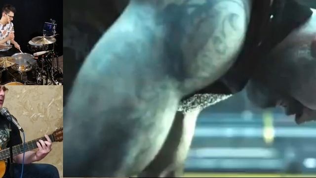 ПОВЕЛИТЕЛЬ СНА Ру Ра автопилот смотреть онлайн