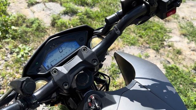 Плохо запускается. Подсос карбюратора — не то пальто(( Tekken 250 Enduro 2023 смотреть онлайн