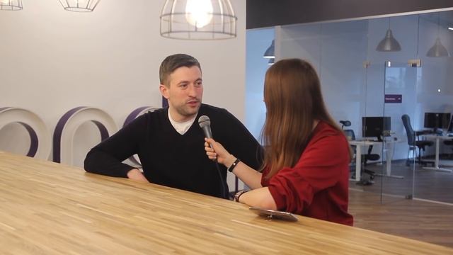 Onde Minsk — Знакомимся с командой: кот-антистресс, Кандинский и человечный айти-таксопарк