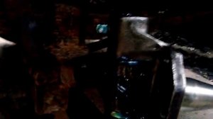 Новый шкворень на игольчатых подшипниках