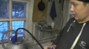 устройство и возможные неисправности доильного аппарата