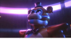 fnaf 9 реально вышел на Android?