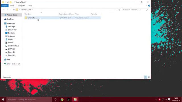 Descargar Terraria 1.2.4.1 MEGA (Ultima Version) смотреть онлайн