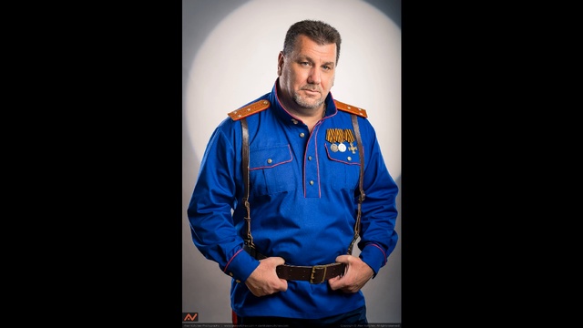 Поручик Галицин - Борислав Недев смотреть онлайн