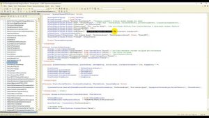 121 Обработки  Как создать внешнюю печатную форму