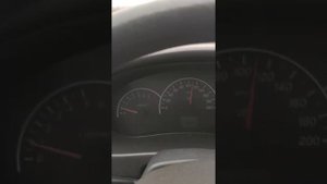 вибрация авто при 100 км/ч часть 2