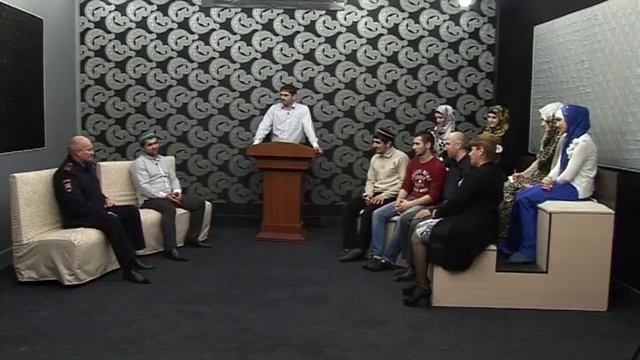 Внимание! Женщина за рулём