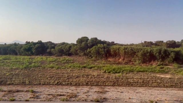 Landung Airport Hippocrates Kos 2021 - HD 1080p смотреть онлайн