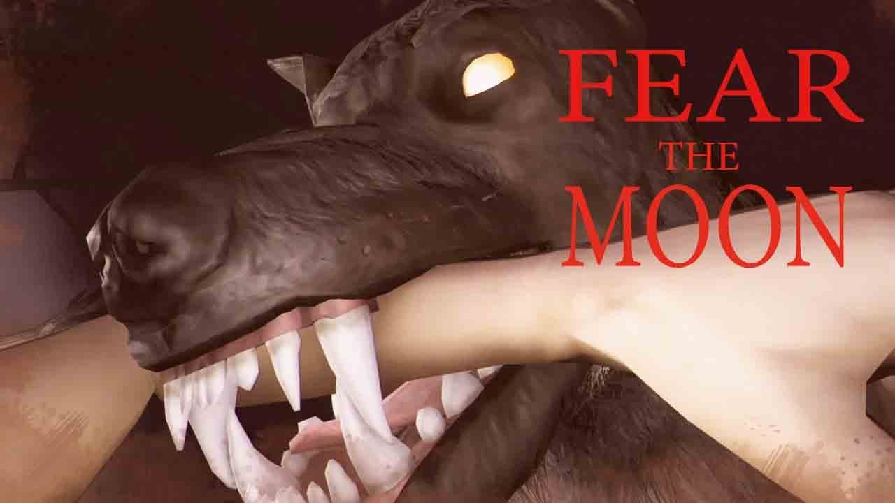Fear the Moon ➤ Прохождение #2 ➤ Кажется, оборотни существуют! смотреть онлайн