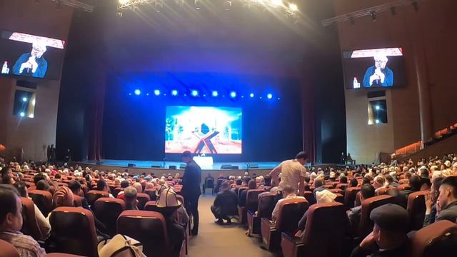 Мавлид Ан-наби 2019 смотреть онлайн