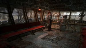 Прохождение игры Сибирь: Часть 8 - А как поступили бы вы? Конец!!!