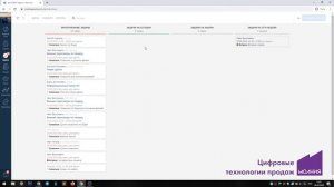 Обучение AmoCRM: синхронизация с Google Calendar