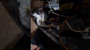 Реле поворотов ИЖРП - 1СК