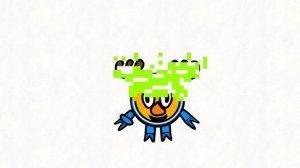 Скафандр мод, анимация.