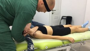 Пациентка из Краснодара
Инструментальная правка