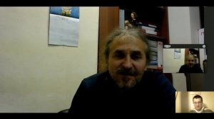Сергей Кулдин: деньги - это энергия
