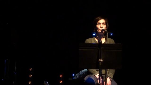 Clotilde Hesme - Couper les virages - 11 mars 2017 смотреть онлайн