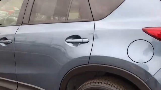 2016 Mazda CX-5 Skokie, Chicago, Evanston, Glenview, Highland Park, IL 170264A смотреть онлайн