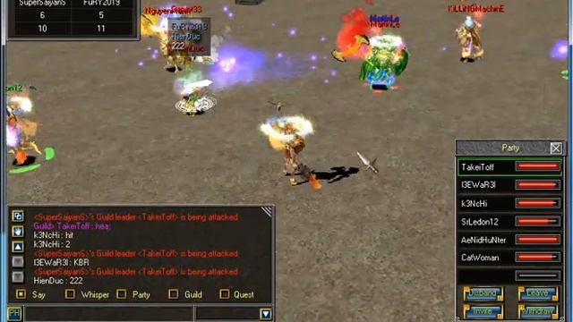 Khan Online GW 13 Feb 2019 Part3 смотреть онлайн