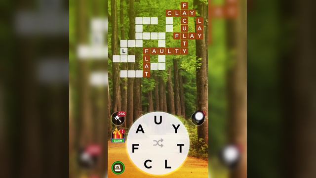 Wow ( words of wonders ) level 1366 : solution, answer and solved смотреть онлайн