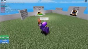 Best Usernames for Outfit Loader ROBLOX