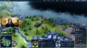 When Eagle Rushing Goes Wrong | Eagle clan in 1v1 | Northgard