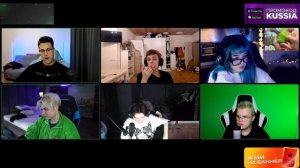 ШПАНА ПРИНИМАЕТ РЕШЕНИЕ О КИКЕ НЕКОГЛАЯ ИЗ СКВАДА ft МАФАНЯ, КАША, НЕКОГЛАЙ, БЕБРИНА, СБОМБА, БРАМО