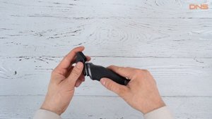 Распаковка триммера Philips MG5730/15 / Unboxing Philips MG5730/15