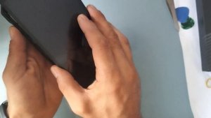 Change Display Doogee S61 pro