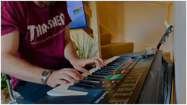 Hostage - Billie Eilish/Khalid - Piano Cover - Ali Cox смотреть онлайн