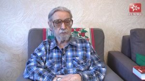 В.Бушин о ＂хрущёвской оттепели＂