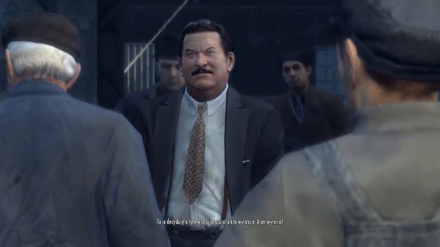 Mafia 2 Chapter 14 part 2\5 смотреть онлайн