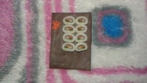 Мои поделки из полимерной глины