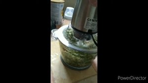 Чоппер - измельчитель CENTEK CT-1394.